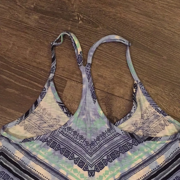 NWOT Maurice’s Tank - Picture 4 of 6